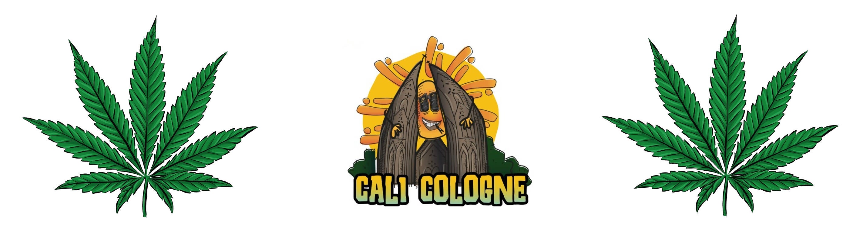 Cali Cologne CBD Köln Südstadt✅ Titelbild