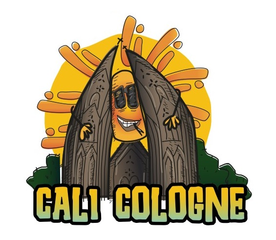 Cali Cologne CBD Köln Südstadt✅