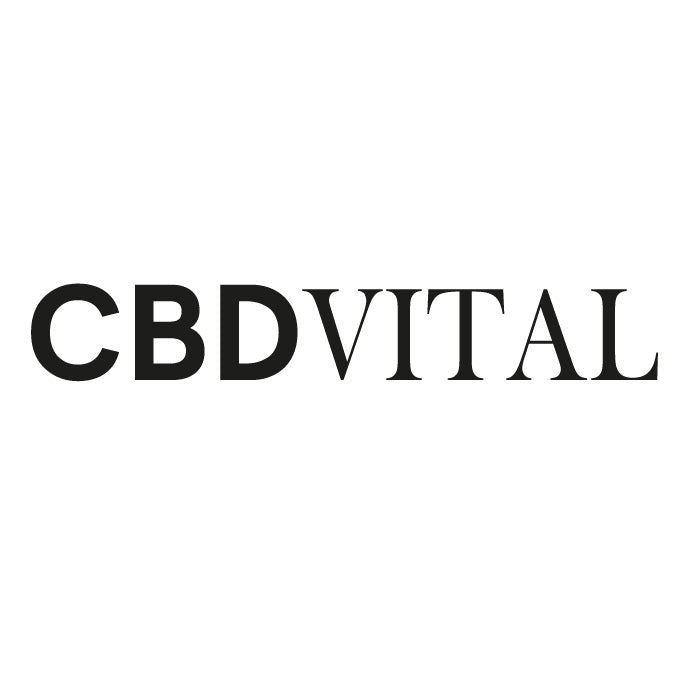 CBD VITAL ✅