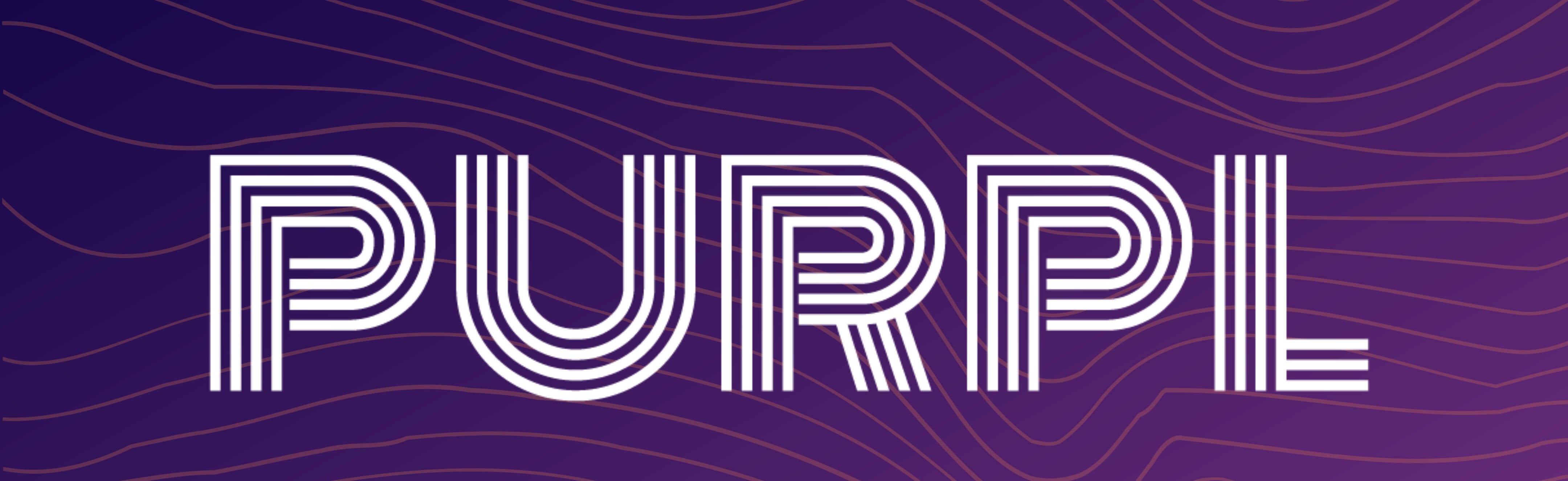 Purpl Scientific Titelbild