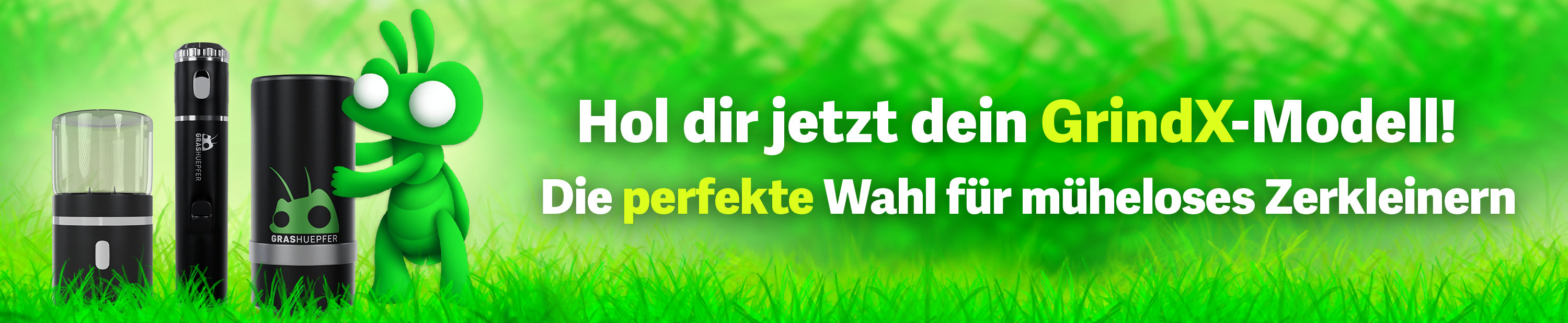 Grashuepfer Titelbild