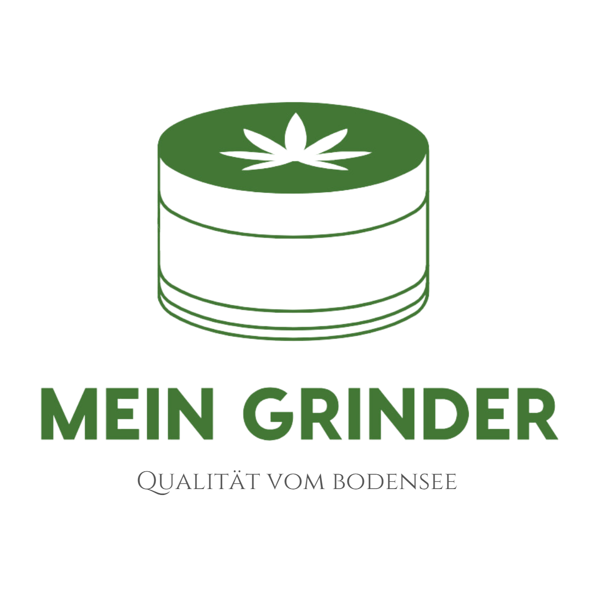 Mein Grinder