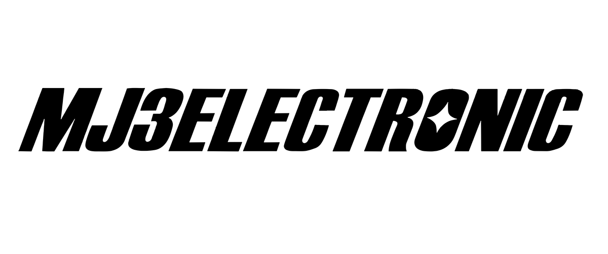 MJ3 Electronic GmbH Titelbild