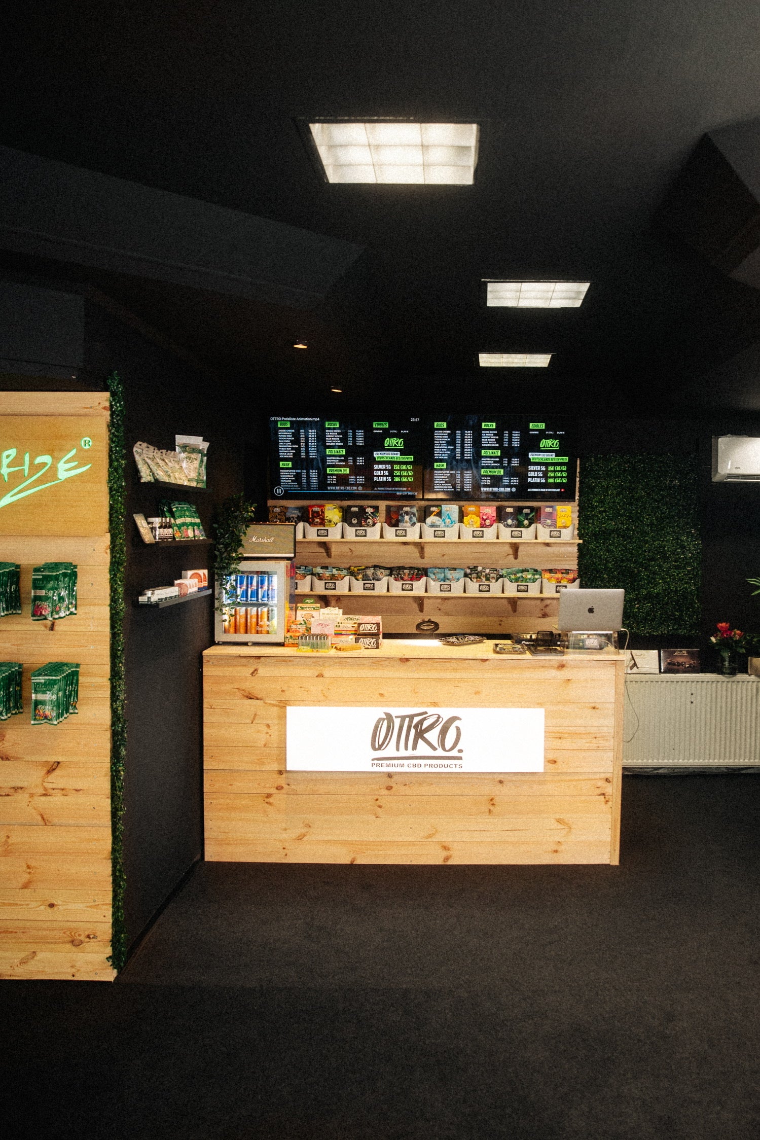 OTTRO - CBD Store Heilbronn ✅