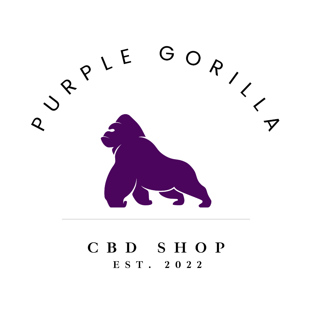 Purple Gorilla ✅