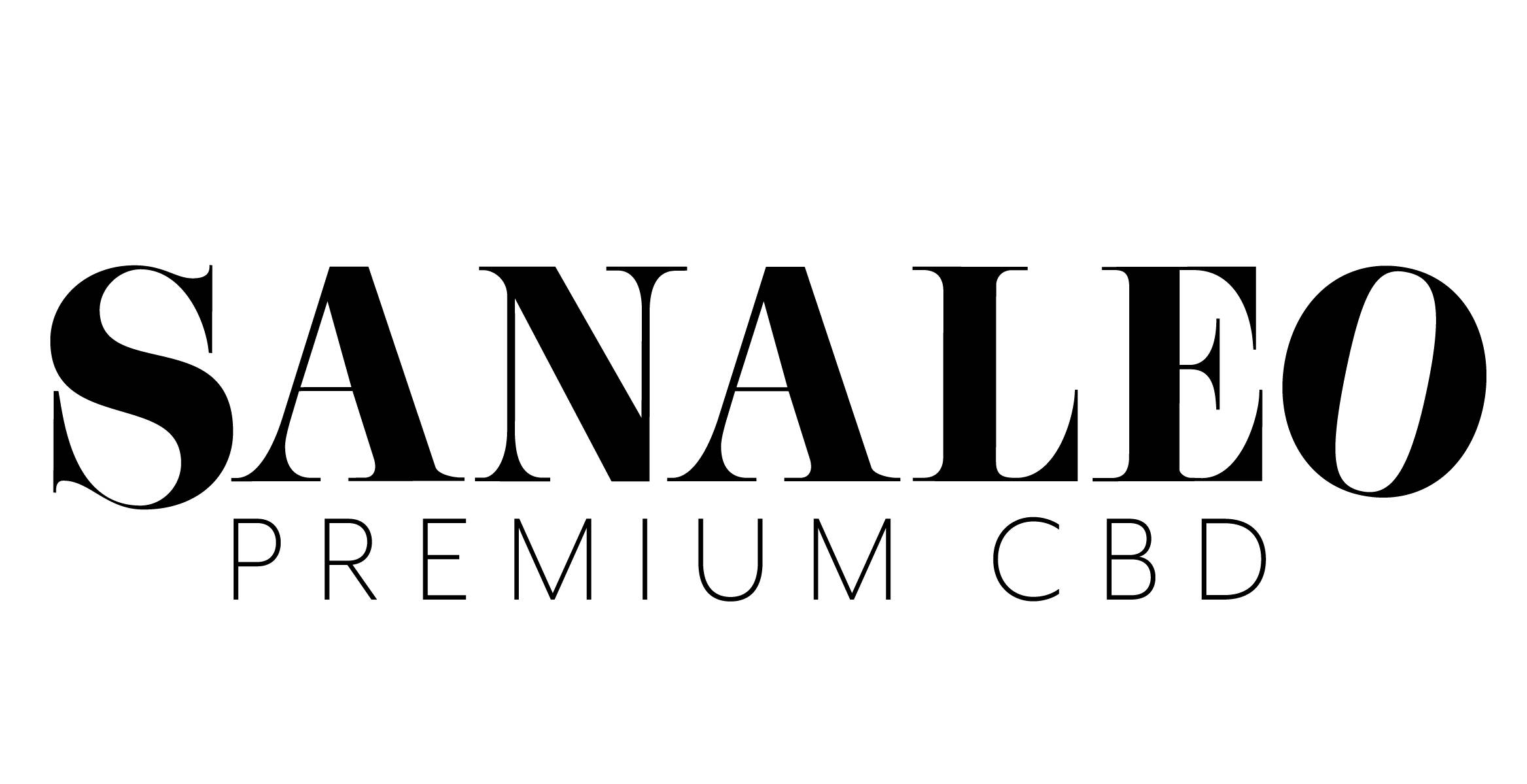 Sanaleo CBD Store Leipzig ✅ Titelbild