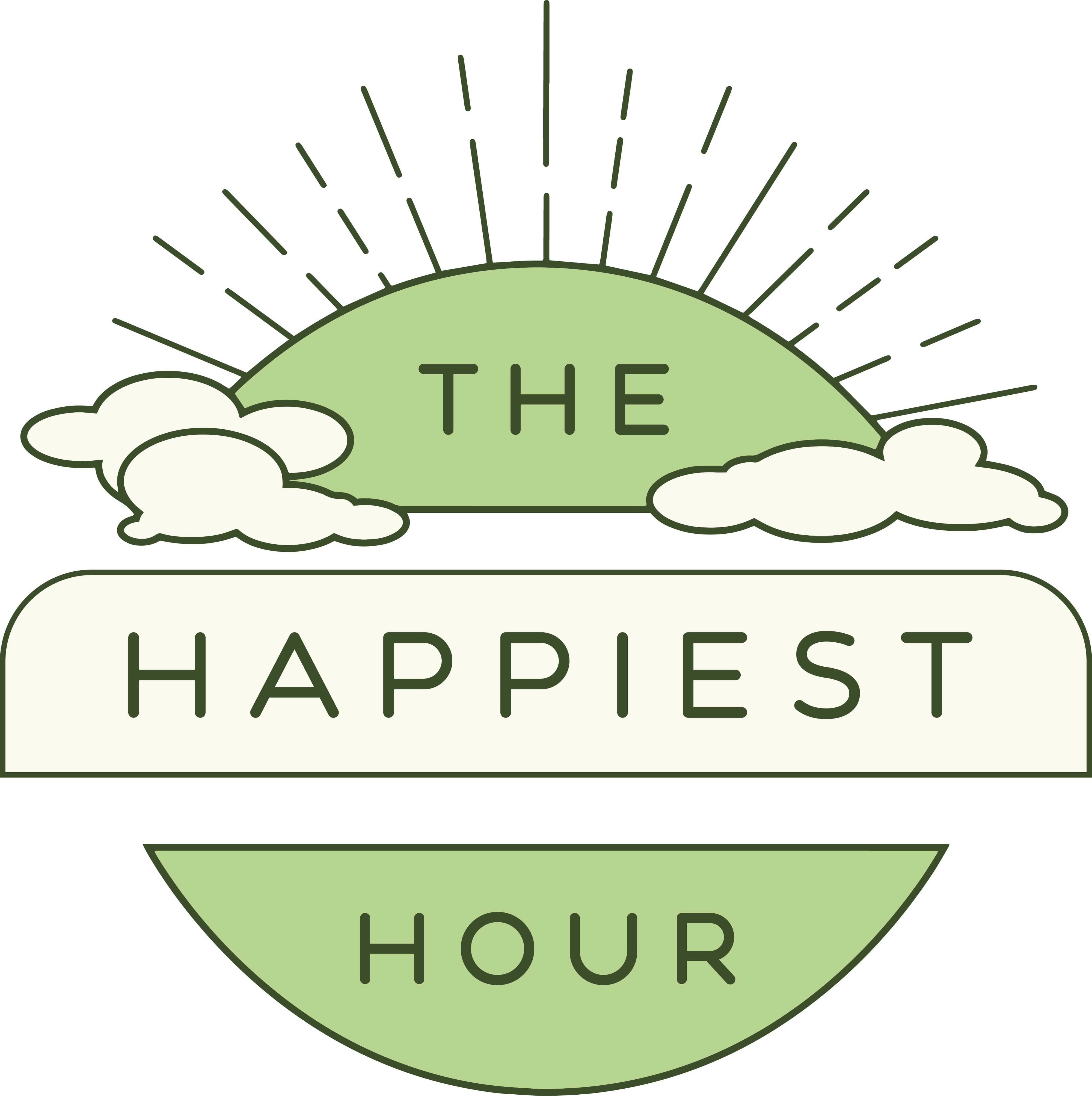 The Happiest Hour Europe ✅