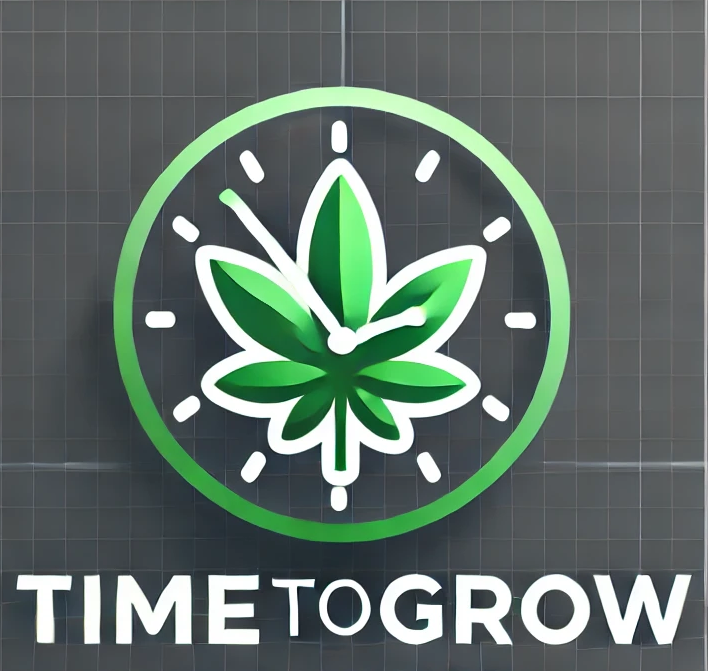 TimeToGrow 