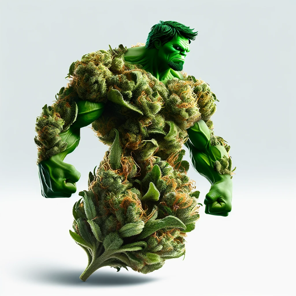 Bruce Banner