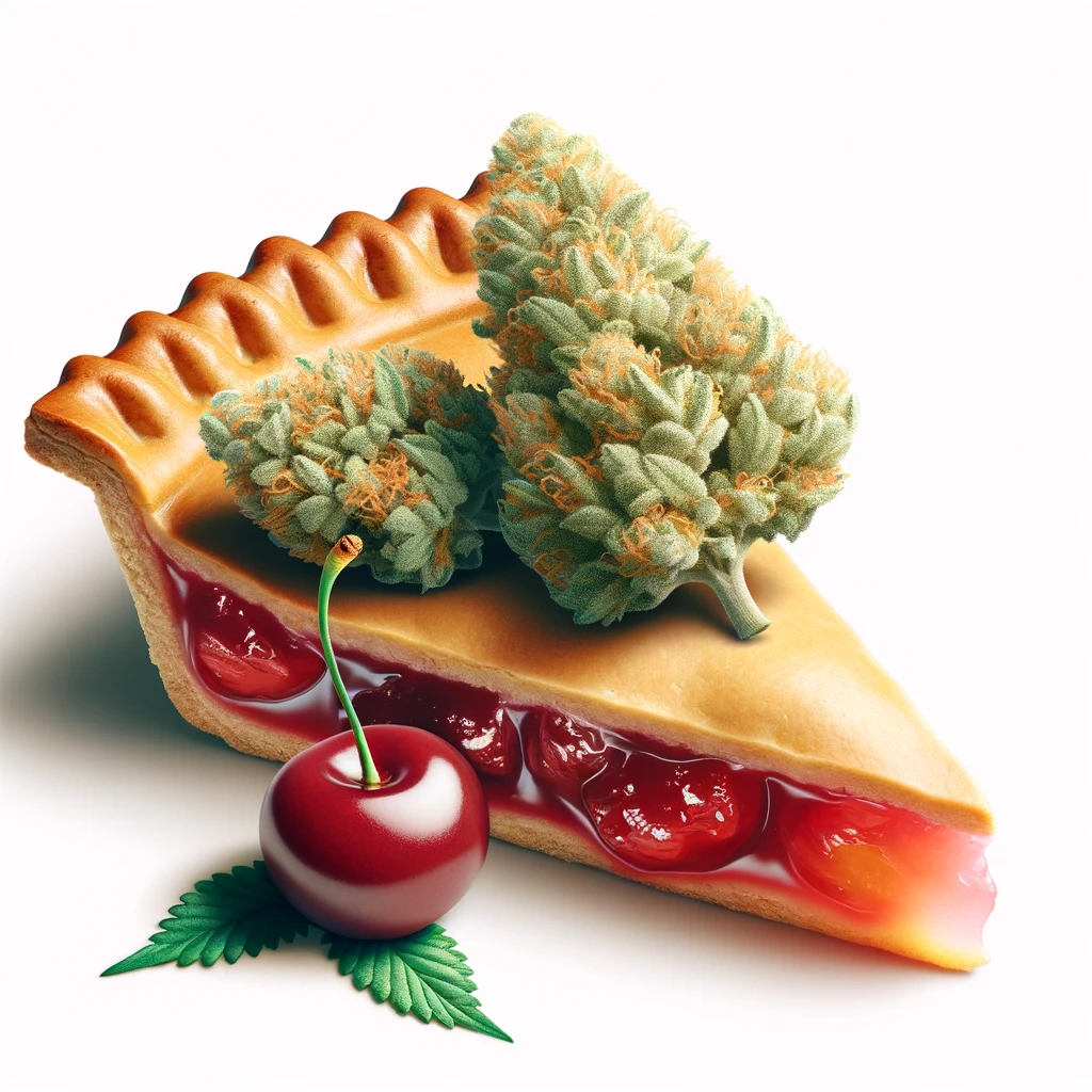 Cherry Pie