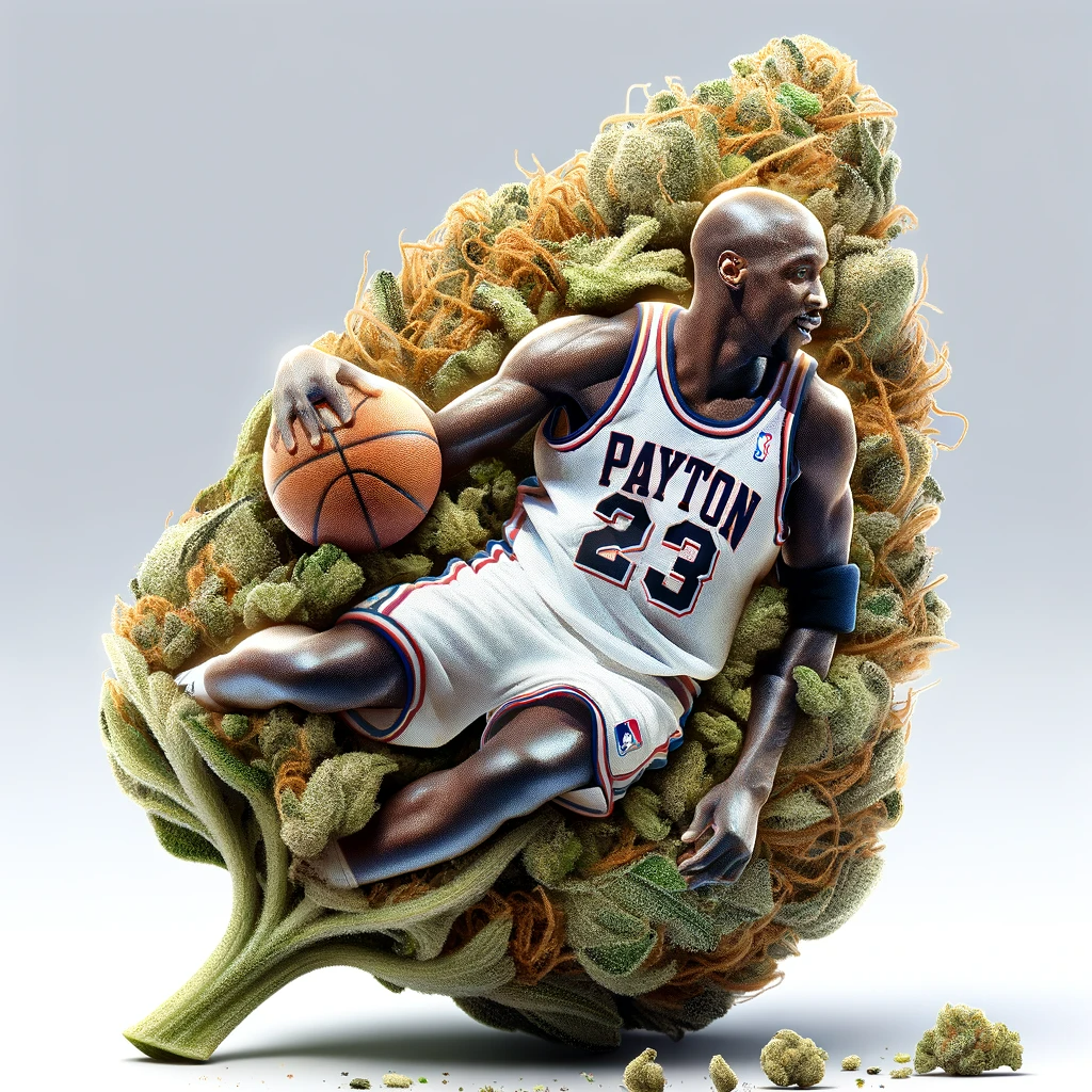 Gary Payton