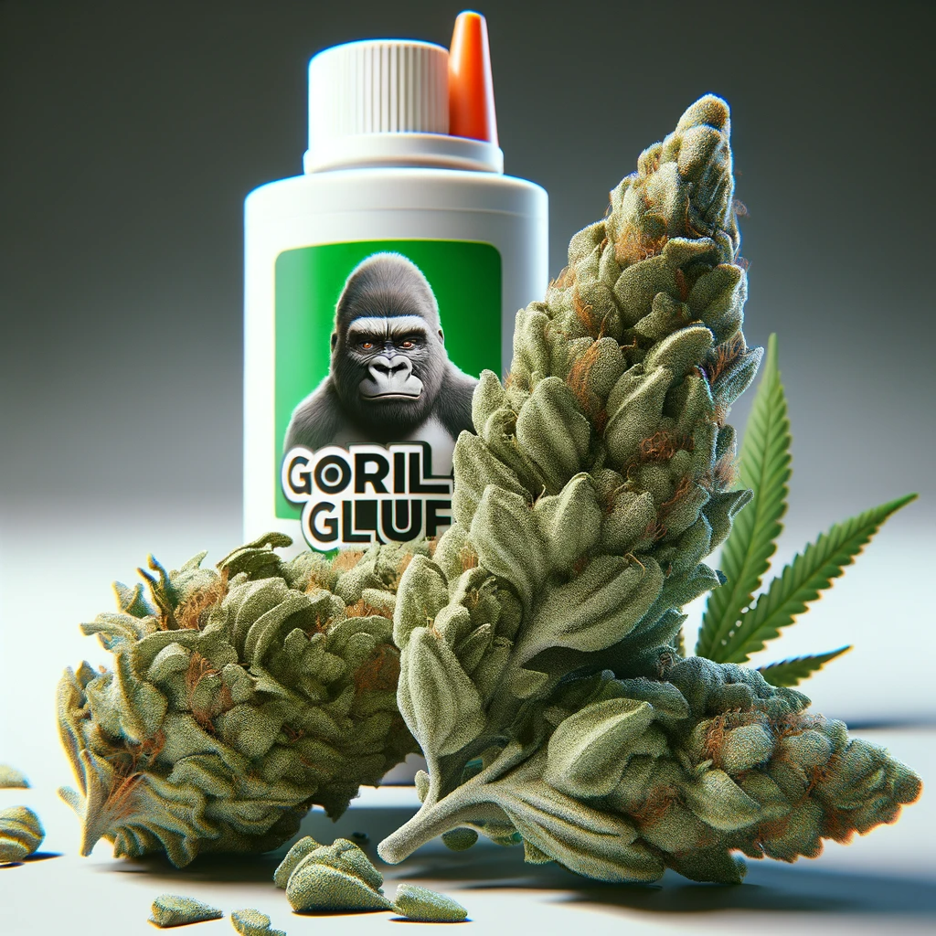 Gorilla Glue